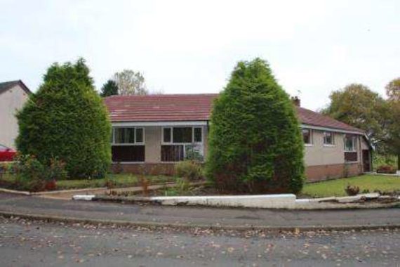 4 Bedroom Bungalow